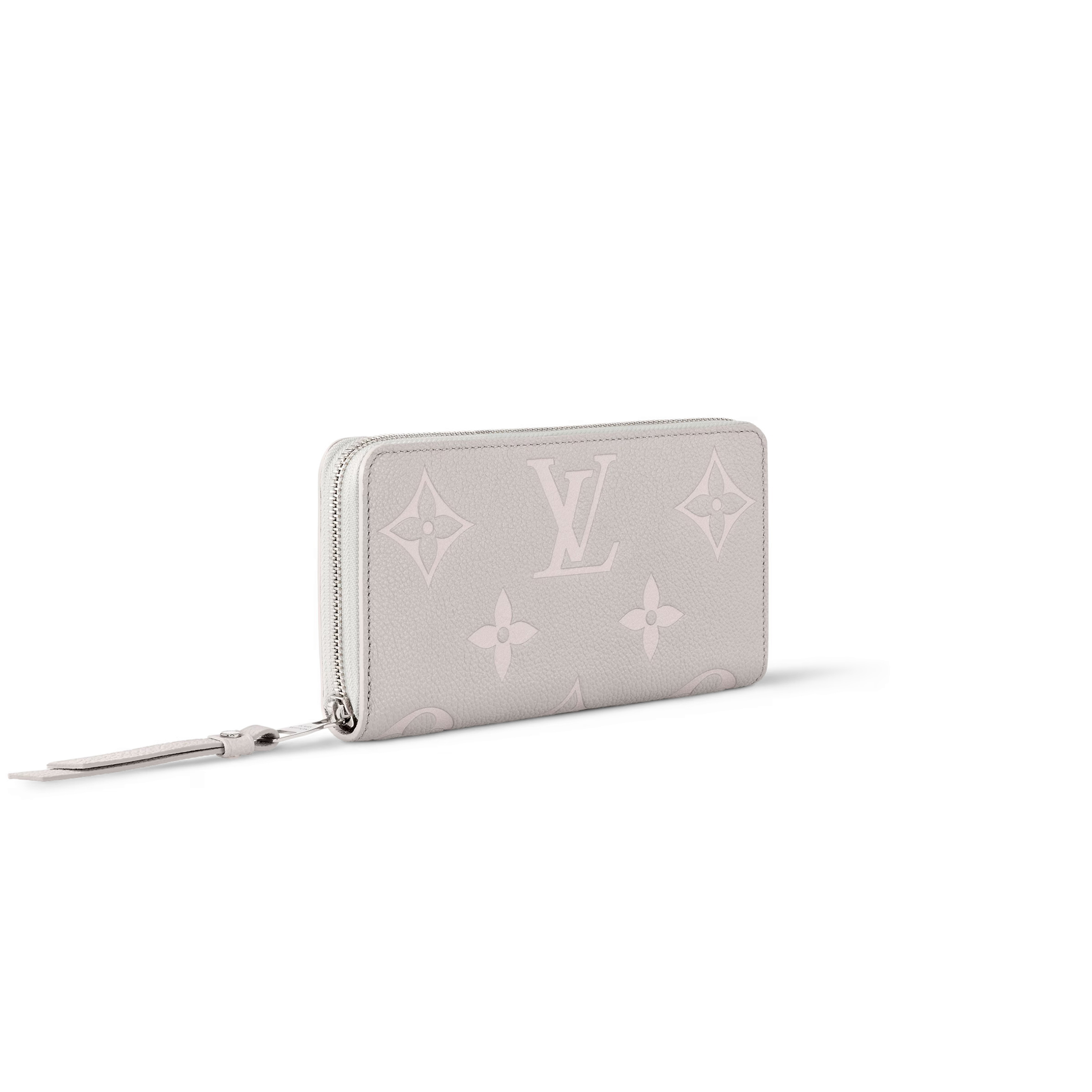 LOUIS VUITTON ZIPPY WALLET M14228 (20*10*3cm)
